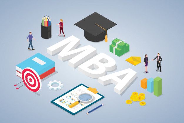 MBA abroad