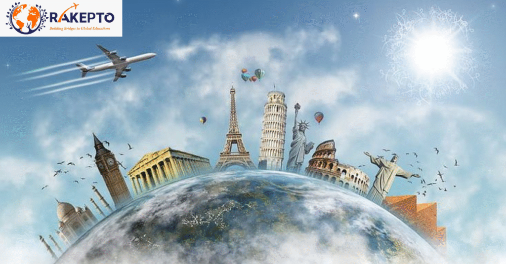 study abroad consultants